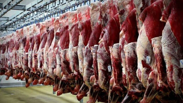 آخرین قیمت گوشت گوساله و گوسفند امروز پنجشنبه ۳۰ مهر