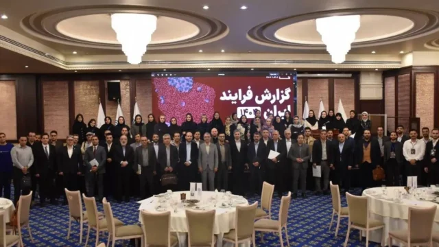 آذری جهرمی سازمان ها باید برای حفظ بهره وری در بحران آماده شوند