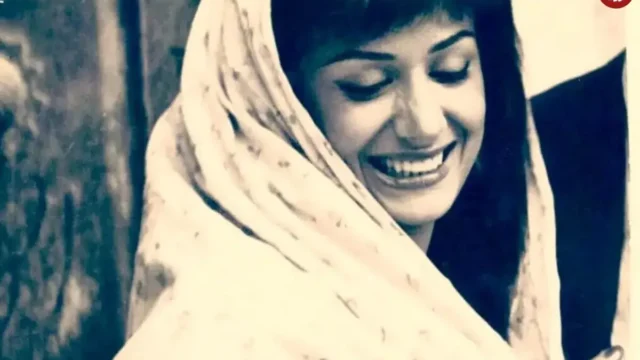 آرام بازیگر