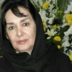 آرام بازیگر قدیمی
