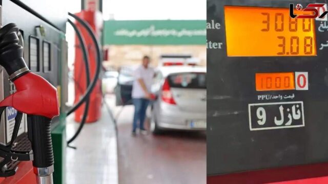 آسیب بنزین معمولی به موتورهای توربوشارژ در ایران