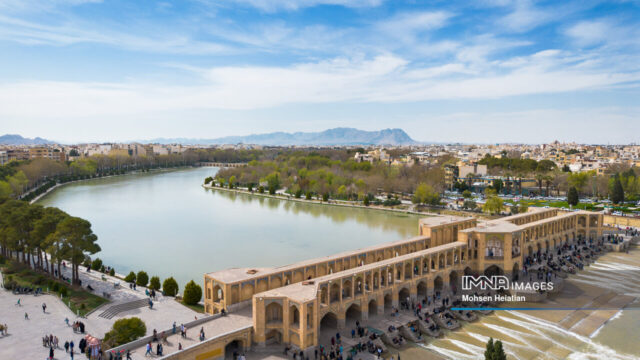 آغاز دوره دوم کالیبراسیون ایستگاه های سنجش کیفیت هوای اصفهان