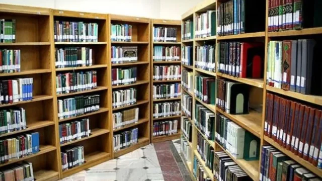 آغاز سامان دهی کتابخانه های مدارس کشور کتاب های فرسوده و کم استفاده وجین می شوند