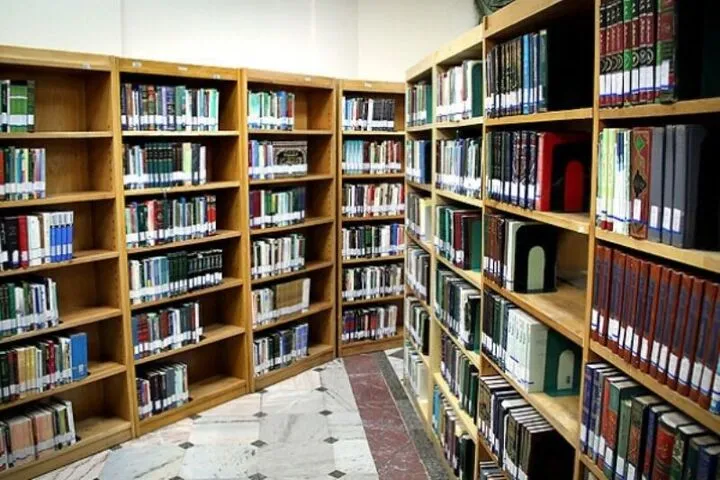 آغاز سامان دهی کتابخانه های مدارس کشور کتاب های فرسوده و کم استفاده وجین می شوند