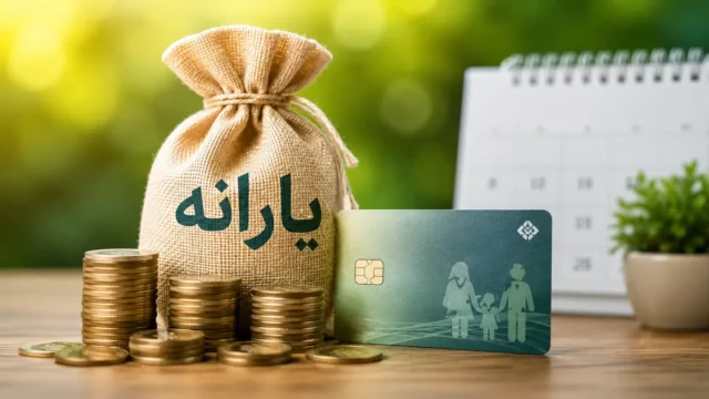 آغاز فاز جدید افزایش اعتبار کالابرگ مشمولان شناسایی می شود