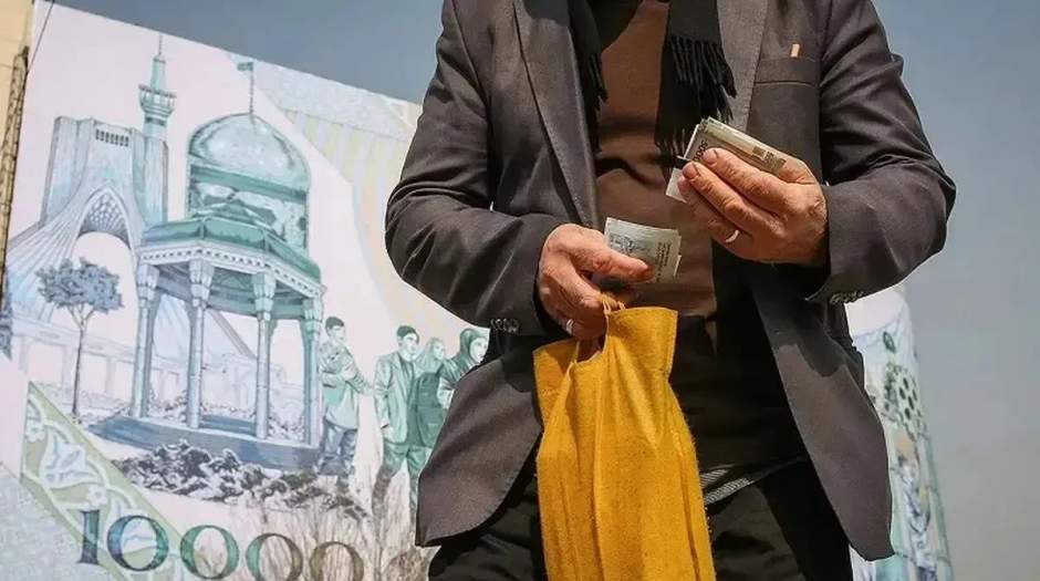 آغاز واریز سود سنواتی سهام عدالت برای ۱ ۷۵ میلیون نفر