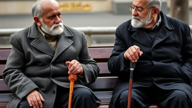 آغاز واریز معوقات اردیبهشت بازنشستگان