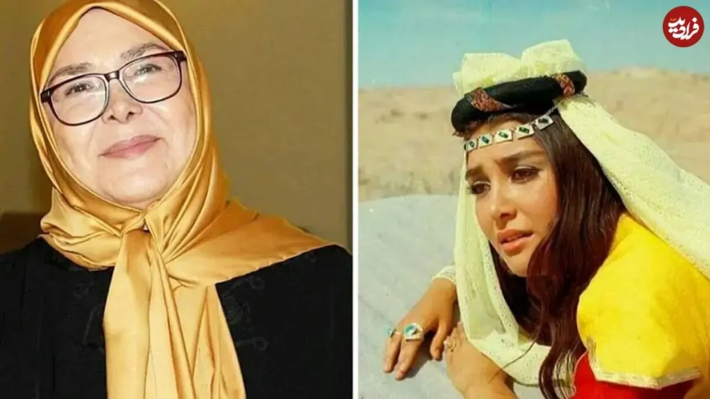 آفرین عبیسی
