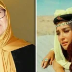 آفرین عبیسی