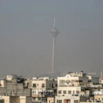 آلودگی هوای تهران فراتر از خودروهاست