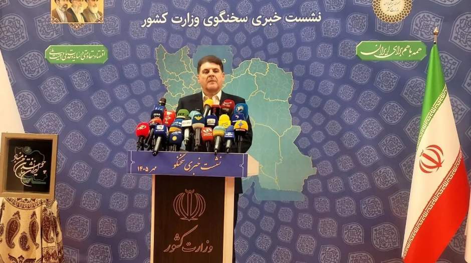 آمادگی ایران برای مقابله با جنگ احتمالی دیگر ضروری است
