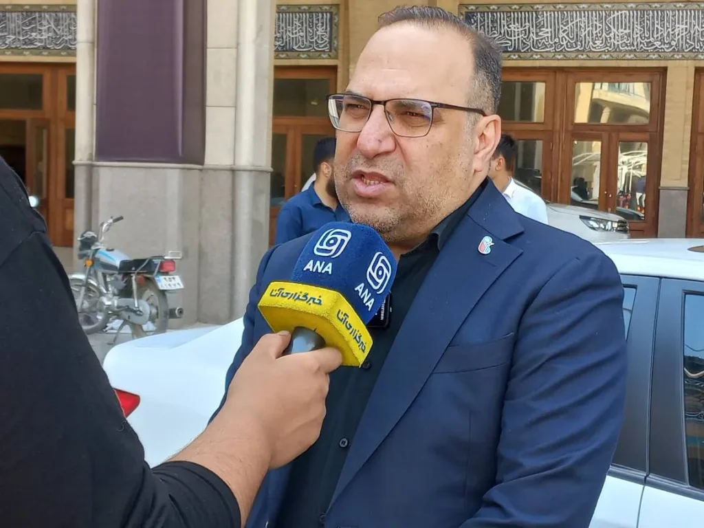آمادگی بیمارستان ها برای شرایط بحران و جنگ پیش بینی ذخایر شش ماهه دارو و تجهیزات