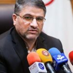 آمار تأمل برانگیز از مصدومان تصادف ها