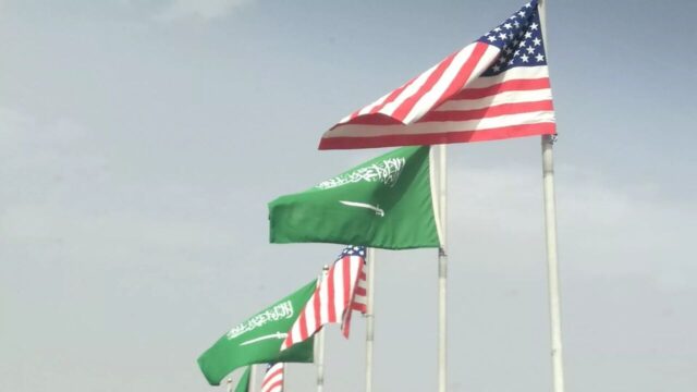 آمریکا به شهروندانش درباره خطر حملات در عربستان هشدار داد