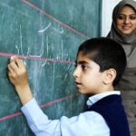 آموزش و پرورش در بحران معلمانی با تخصص غیرمرتبط تدریس می کنند