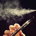 آموزش و پرورش مصرف ویپ و سیگار الکترونیکی در مدارس صفر است