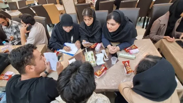 آموزش ۱۰ هزار نفر از جامعه هدف بهزیستی در حوزه هوش مصنوعی