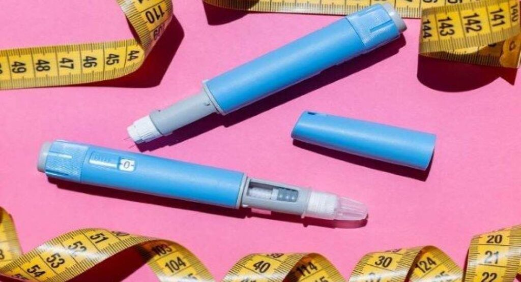 آمپول های قاچاق خطر لاغری سریع در فضای مجازی