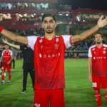 آکادمی پرسپولیس کشف چهار جواهر با ارزش ۳۲۰ میلیارد تومان