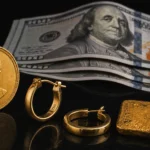 آیا افت قیمت ها در بازار طلا و ارز ادامه دار است