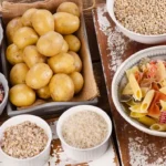 آیا باید نشاسته را از رژیم غذایی حذف کنیم