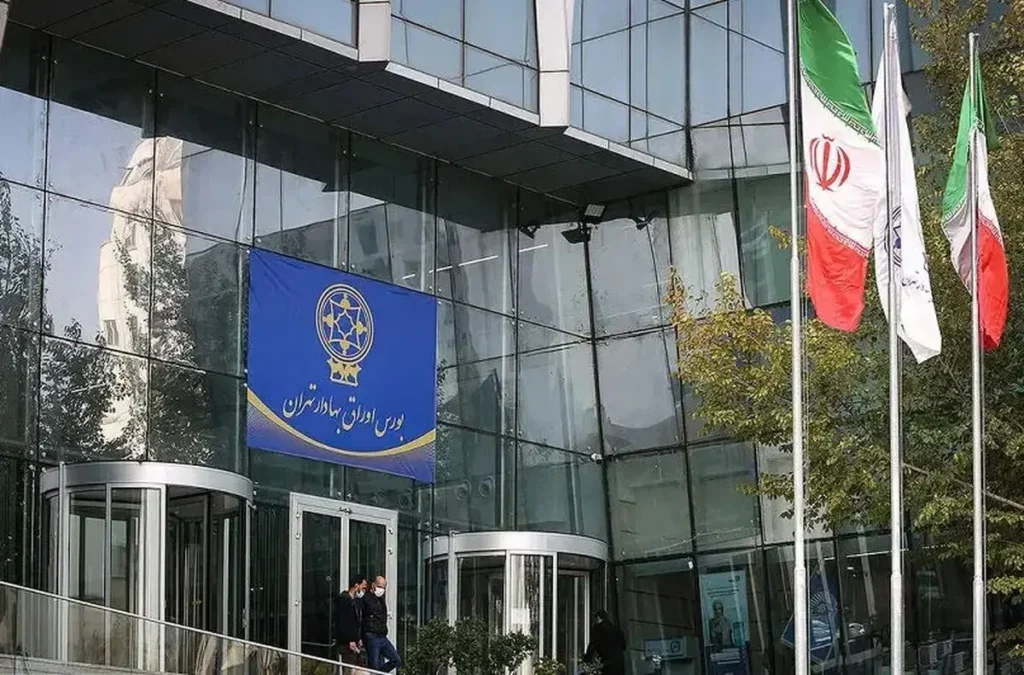 آیا بورس می تواند جایگزین طلا و دلار شود