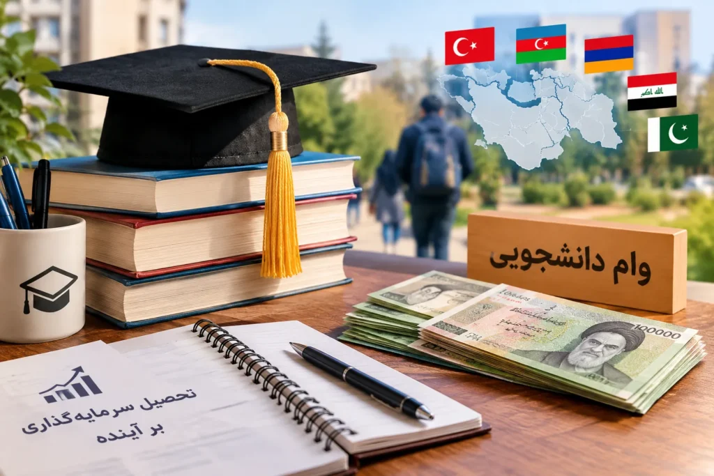 آیا وام ۳۰ میلیون تومانی دانشجویی پاسخگوی مخارج تحصیل است