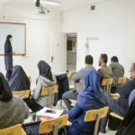 آینده کلاس های دانشگاهی معاون وزیر علوم از سیاست های جدید خبر داد