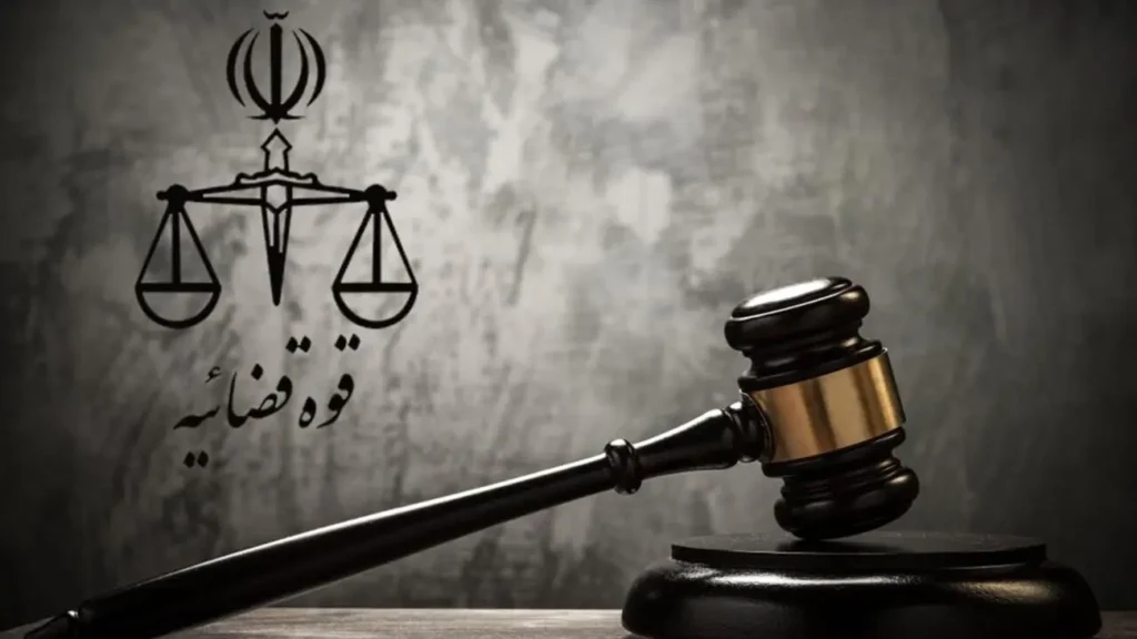 اجرای حکم قصاص عامل قتل آتشین دوست صمیمی