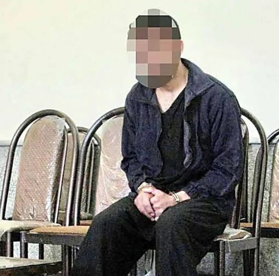 اجرای حکم قصاص مهرشاد متهم قتل اشتباهی دانشجوی جنت آباد اعدام شد