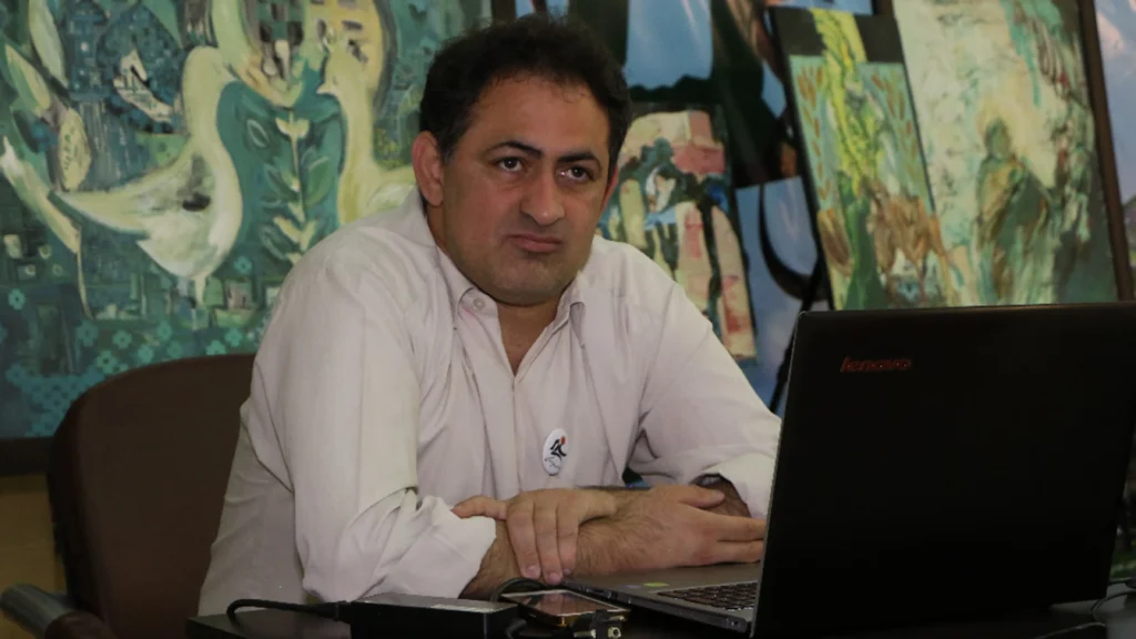 اجرای طرح سرلشکر شهید عزیز نصیرزاده برای بهبود معیشت بازنشستگان