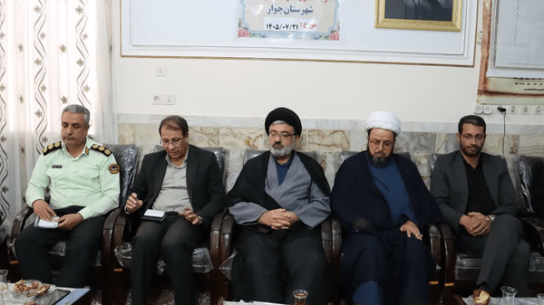 اجرای فریضتین نیازمند تقسیم کار و هم افزایی دستگاه هاست