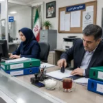 احتمال افزایش ۱۰ میلیون تومانی حقوق کارمندان در نیمه دوم ۱۴۰۵