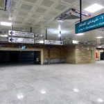 احداث ۲ ایستگاه جدید مترو قم سال ۱۴۰۷ به پایان می رسد