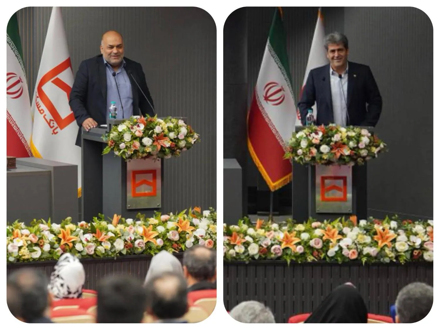 احمد بیدی طراحی محصولات نوین کلید تحول عملیات ارزی بانک مسکن