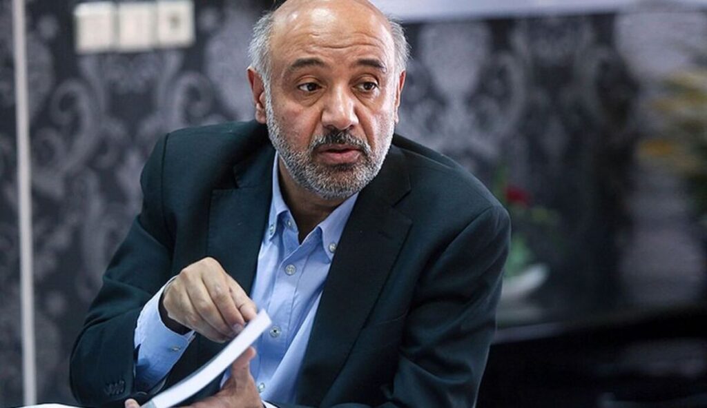 احمد میدری