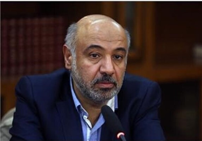 احمد میدری اقدامات لازم برای همسان سازی حقوق بازنشستگان آغاز شده است