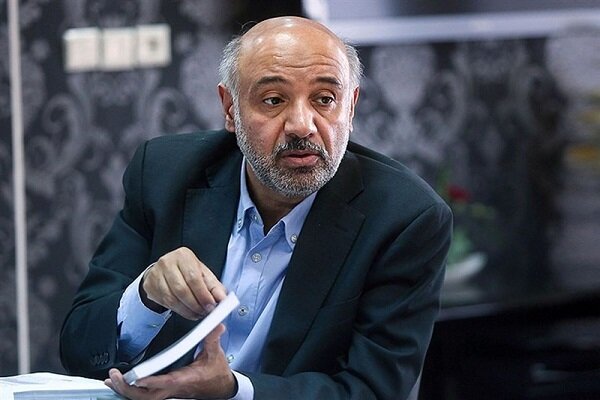 احمد میدری همسان سازی حقوق بازنشستگان را به زودی اجرایی می کنیم