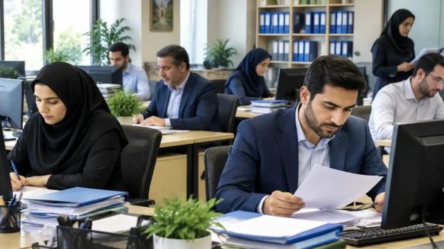 احکام جدید حقوقی دانشگاهیان با حداقل ۱۵ درصد افزایش در انتظار تصویب