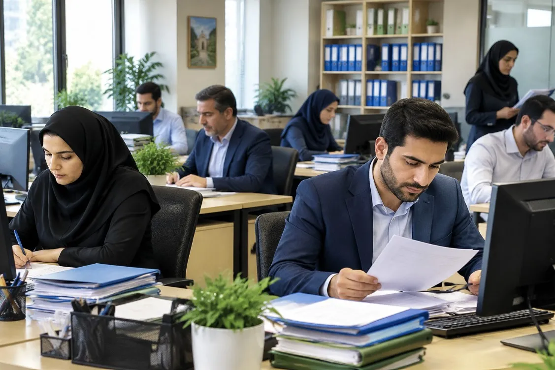 احکام جدید حقوقی دانشگاهیان با حداقل ۱۵ درصد افزایش در انتظار تصویب