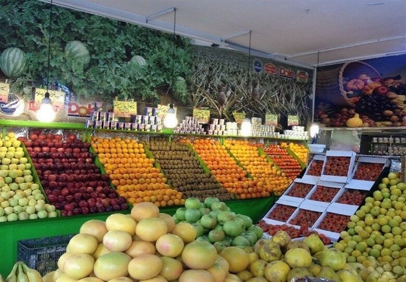 اخبار تهران سود ۲۲ همتی تهرانی ها در خرید از میادین میوه و تره بار