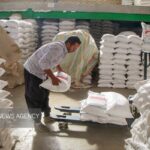 اختلاط برنج ایرانی و خارجی چالش های جدی برای مصرف کنندگان