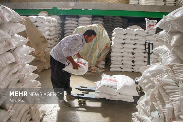 اختلاط برنج ایرانی و خارجی چالش های جدی برای مصرف کنندگان