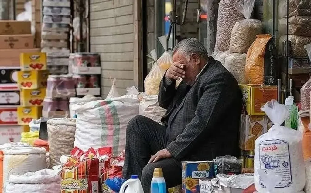اختلال در سامانه خوداظهاری مانع دریافت ۵۰۰ هزار تومان اعتبار کالابرگ