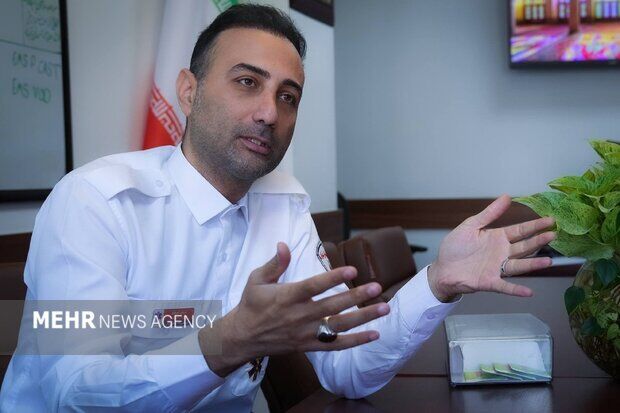 اختلال در سامانه ۱۱۵ اورژانس برطرف شد