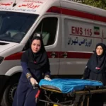 اختلال در شماره ۱۱۵ اورژانس تهران و اعلام شماره های جایگزین