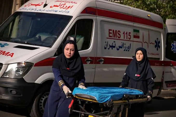 اختلال در شماره ۱۱۵ اورژانس تهران و اعلام شماره های جایگزین