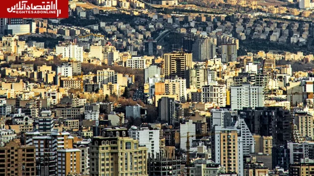 اخطار کارشناسان از گسترش قیمت گذاری دلاری بازار مسکن