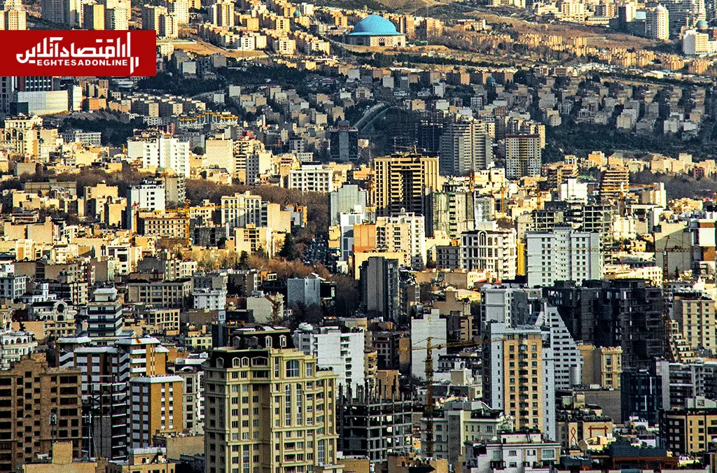 اخطار کارشناسان از گسترش قیمت گذاری دلاری بازار مسکن