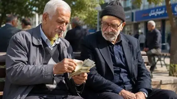 ادامه واریز معوقات اردیبهشت ماه بازنشستگان تأمین اجتماعی تا شنبه